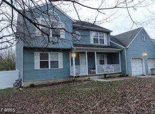 405 Oak Grove Rd, Linthicum, MD 21090