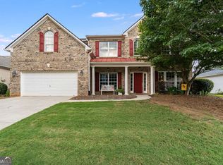 3225 Crooked Stick Dr, Cumming, GA 30041
