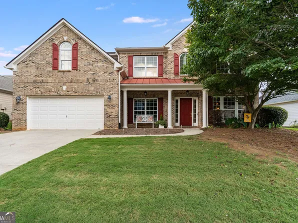 3225 Crooked Stick Dr, Cumming, GA 30041