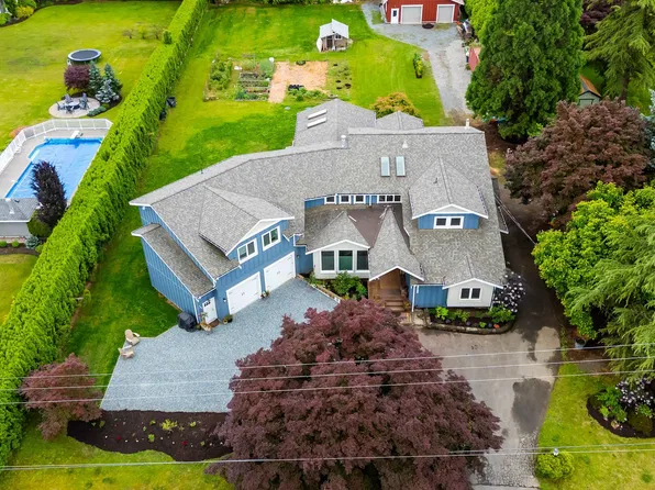 25088 59th Ave, Langley, BC V4W 1T4