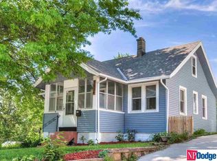 5224 Pacific St, Omaha, NE 68106