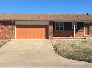 728 W 3rd St, Andover, KS 67002
