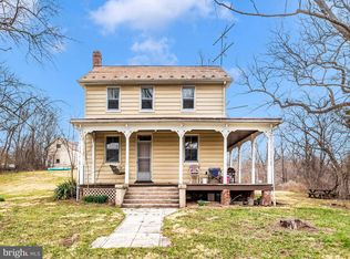 5020 Bald Hill Rd, Adamstown, MD 21710