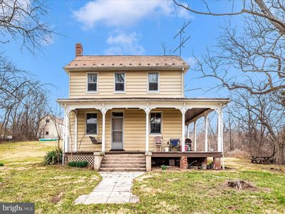 5020 Bald Hill Rd, Adamstown, MD, 21710