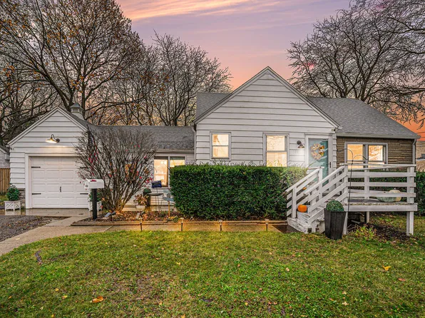 1202 Franklin St, Kalamazoo, MI 49001