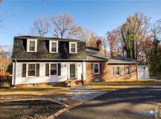 2507 Lourdes Rd, Henrico, VA 23228