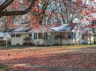 1545 Lawndale Rd, Elkhart, IN 46514