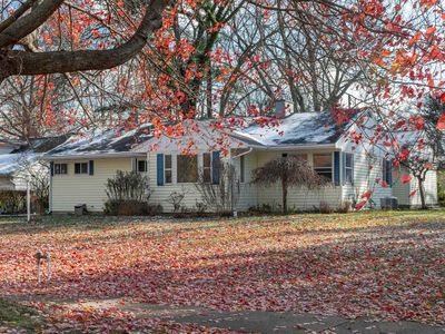 1545 Lawndale Rd, Elkhart, IN, 46514