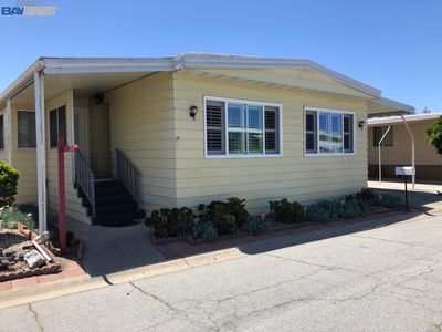 1150 W Winton Ave SPACE 225, Hayward, CA, 94545