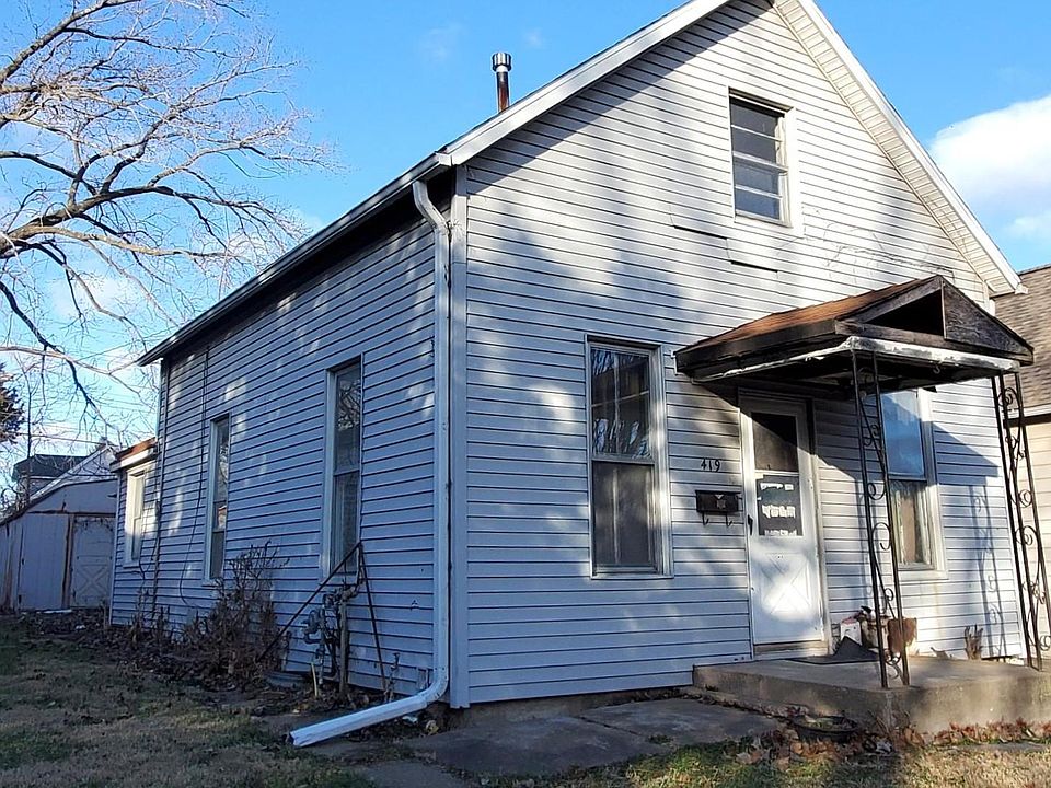 1st image of 419 S Gertrude St