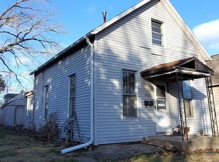 419 S Gertrude St, Burlington, IA