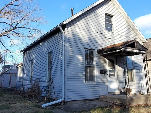 419 S Gertrude St, Burlington, IA 52601