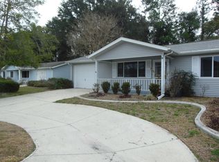 10857 SW 80th Ct, Ocala, FL 34481