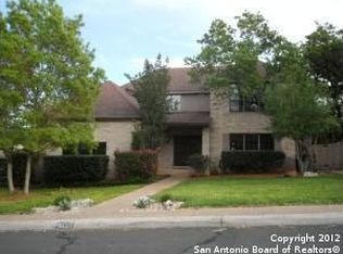 1602 Wolf Crst, San Antonio, TX 78248