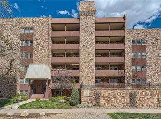 252 N Pennsylvania St APT 606, Denver, CO 80203