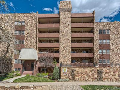 252 N Pennsylvania #606, Denver, CO, 80203