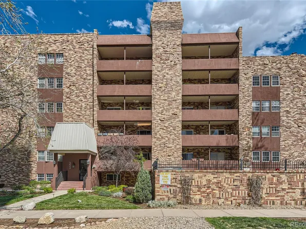 252 N Pennsylvania #606, Denver, CO 80203