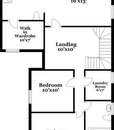 2nd image of 9417 Eagle River Ct