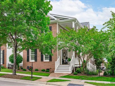 321 Commons Walk Cir, Cary, NC, 27519