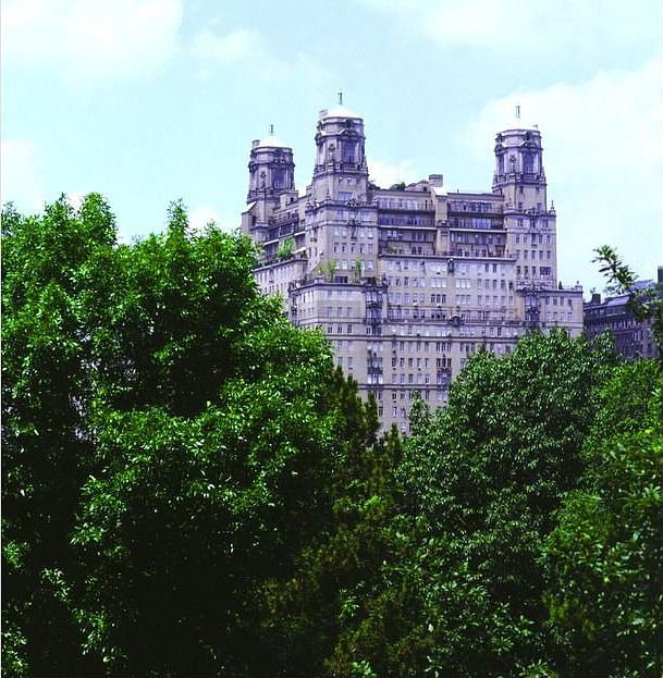 1st image of 211 Central Park W #4GG