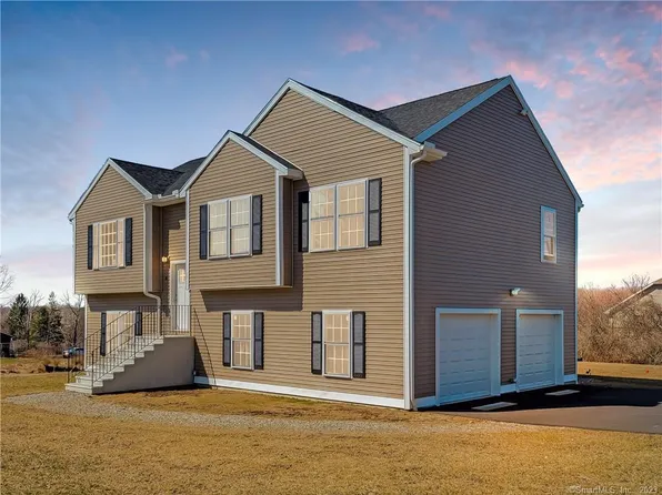 4 Brownwood Lane, Norwich, CT 06360