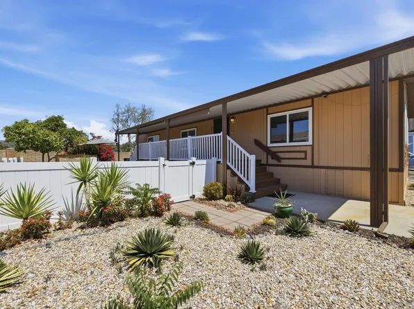 11949 Riverside Dr Space 176, Lakeside, CA 92040