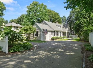 447 Weston Rd, Wellesley, MA 02482