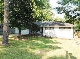 104 Lakeview Cir, Clinton, MS 39056
