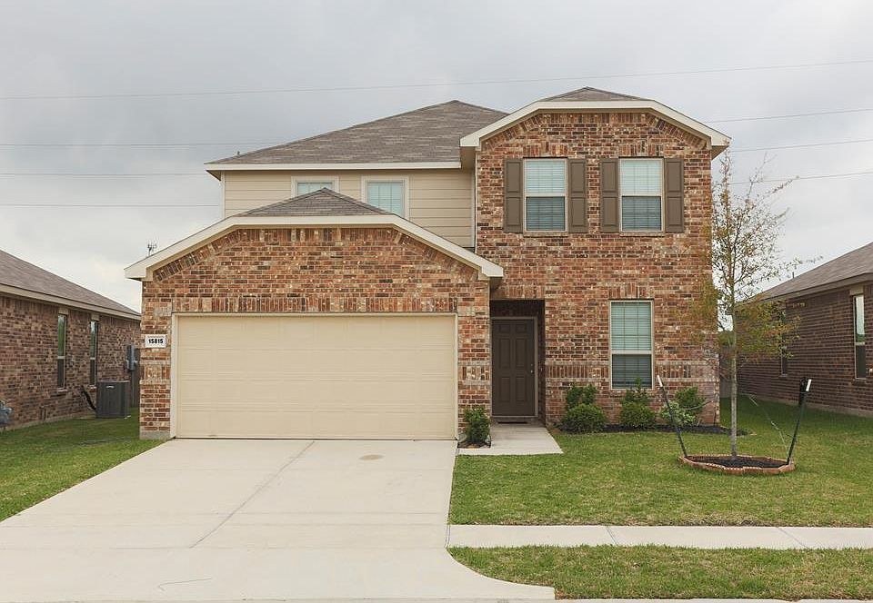 1st image of 15815 Mountain Willow Way