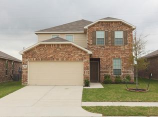 15815 Mountain Willow Way, Cypress, TX 77429