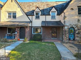 3427 Wabash Ave, Baltimore, MD 21215