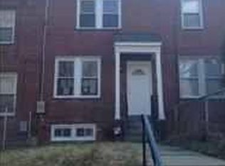 505 42nd St NE, Washington, DC 20019