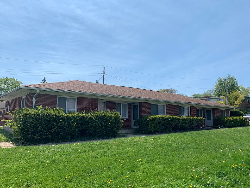 1st image of 106 Bennington Dr #3