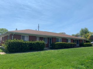 106 Bennington Dr #3, Dayton, OH 45405