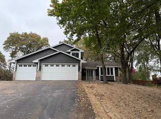 12007 Wedgewood Dr NW, Coon Rapids, MN 55433
