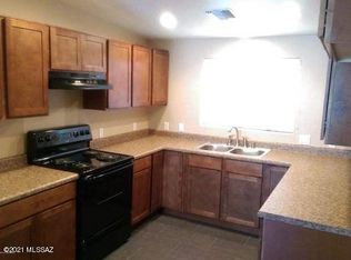 1607 W Saint Clair St, Tucson, AZ 85745