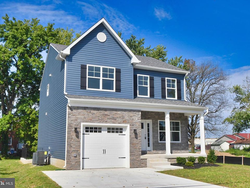 2620 Edgemere Ave, Sparrows Point, MD 21219 Zillow