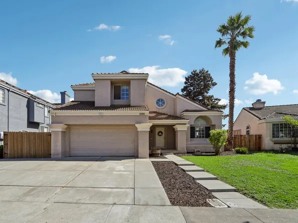 1294 Mayfield Circle, Suisun City, CA 94585