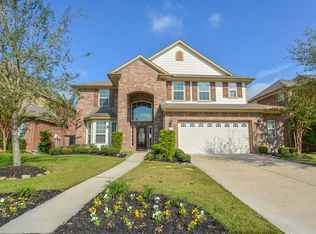 6715 Halstead St, Sugar Land, TX 77479