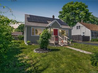 234 Burnsford Ave, Bridgeport, CT 06606