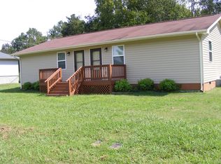 115 County Road 71, Riceville, TN 37370