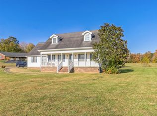 519 Sha Ro Ley Ln, Morgantown, KY 42261