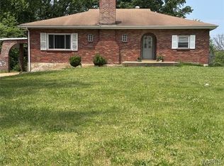 9845 Lewis And Clark Blvd, Saint Louis, MO 63136