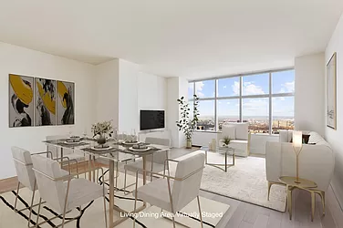 160 West 66th Street #56F in Lincoln Square, Manhattan | StreetEasy