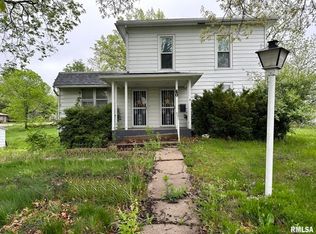 40 N 7th St, Hamilton, IL 62341