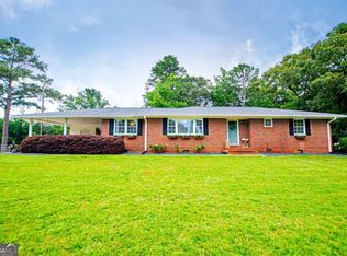 4624 Jacksonville Rd, Tallapoosa, GA 30176
