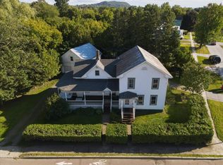 266 Lake St, Saint Albans, VT 05478