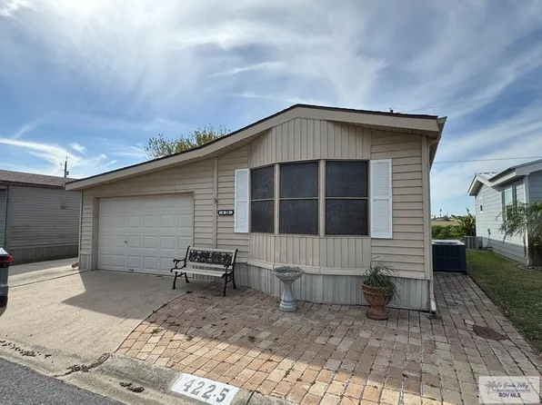 4225 N Minnesota St, Harlingen, TX 78550