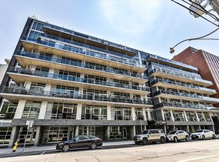 Lofts 399, Toronto, ON M5V 1S1