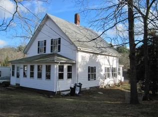 587 Plymouth St, Middleboro, MA 02346